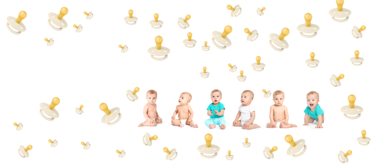 Eco Teething