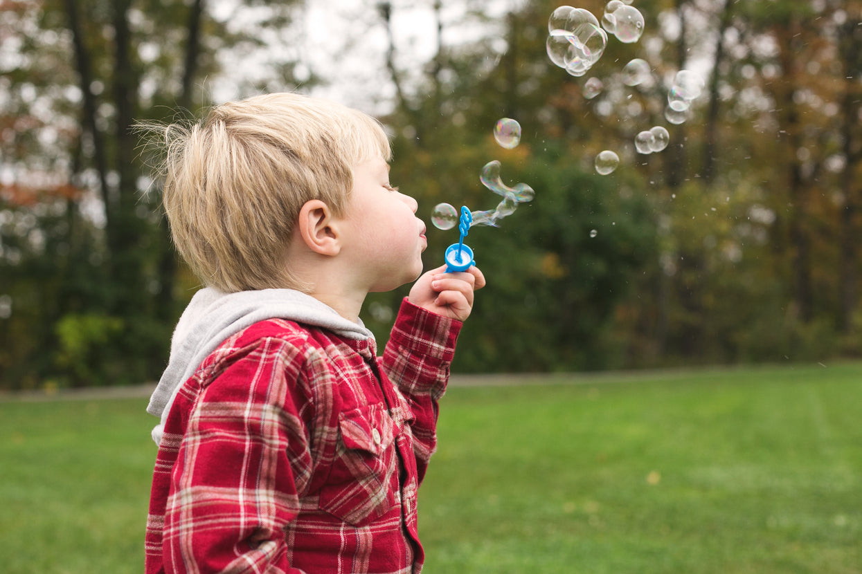 Eco Teething