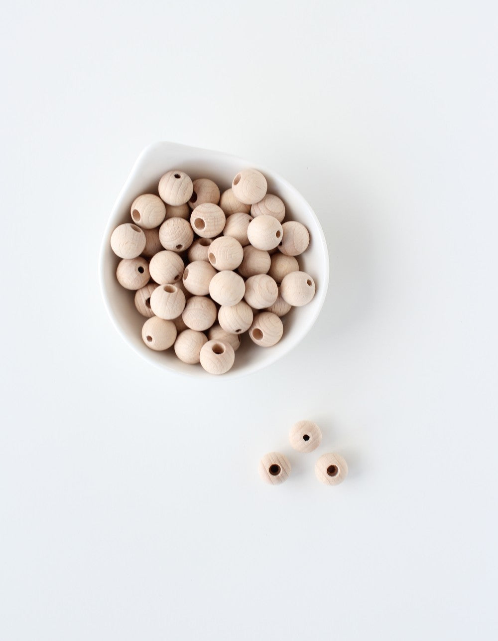 mediniai saugos karoliukai rankdarbiams 14 mm