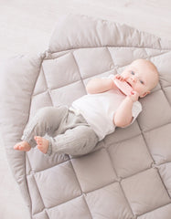 rankų darbo žaidimų kilimėlis kūdikiams pilvuko žaidimų kilimėlis | play mat for babies