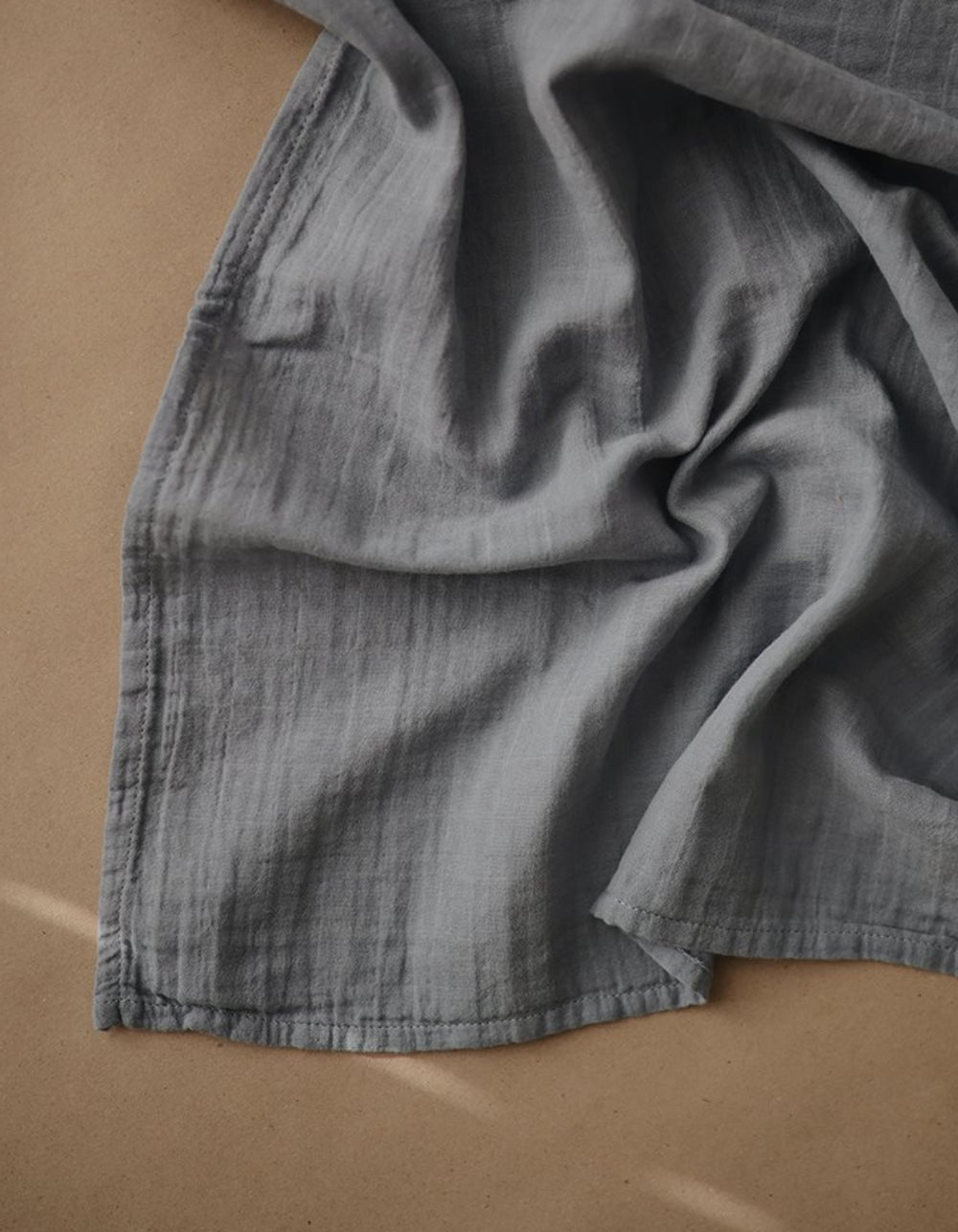 mushie medvilninių merliukų rinkinys tradewinds